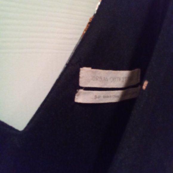 Urban outfitters romper - Picture 3 of 6